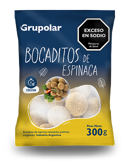 Palitos de pollo